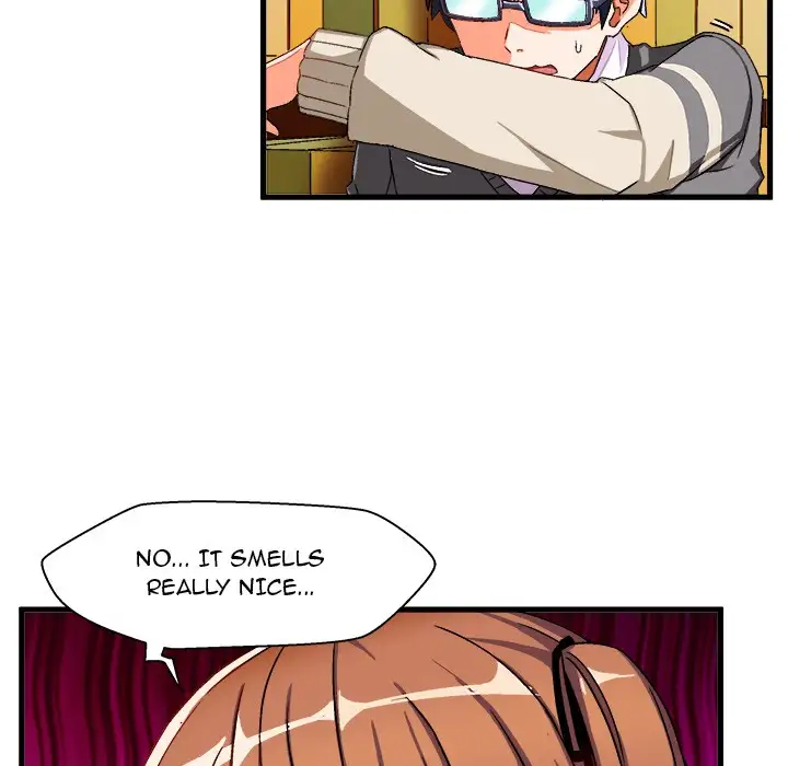 The Perfect Duo chapter 3 page 39