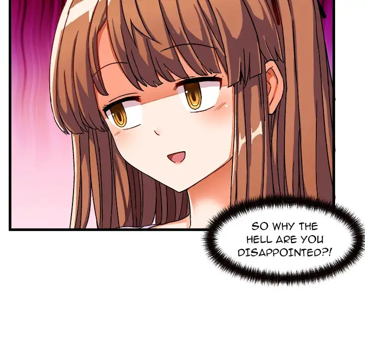 The Perfect Duo chapter 3 page 40