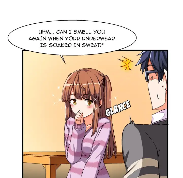The Perfect Duo chapter 3 page 41