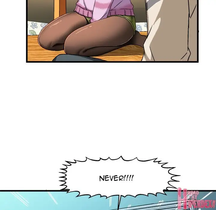 The Perfect Duo chapter 3 page 42