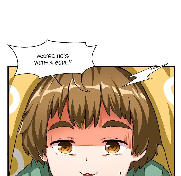 The Perfect Duo chapter 3 page 46