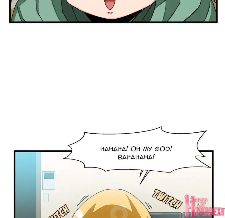 The Perfect Duo chapter 3 page 47