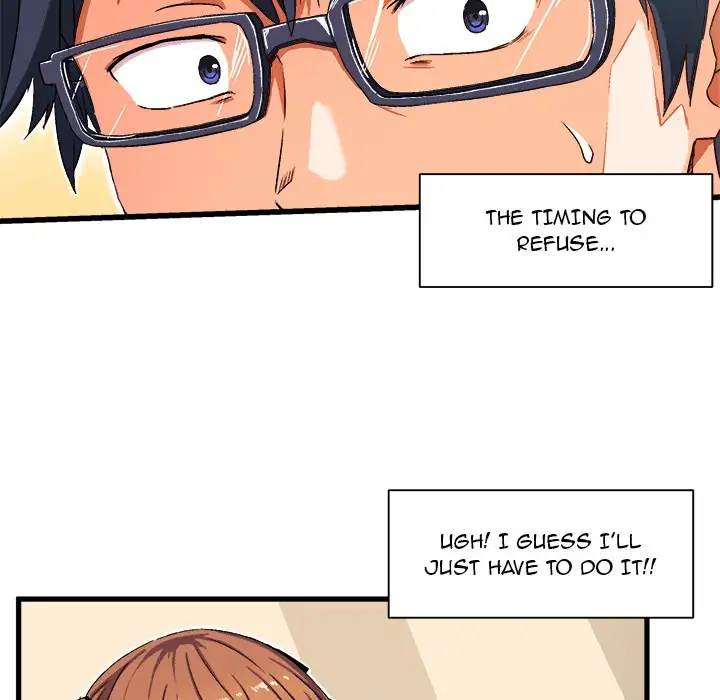 The Perfect Duo chapter 3 page 51