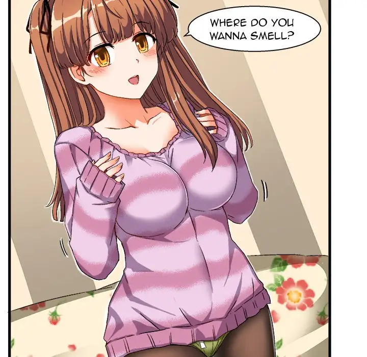 The Perfect Duo chapter 3 page 52