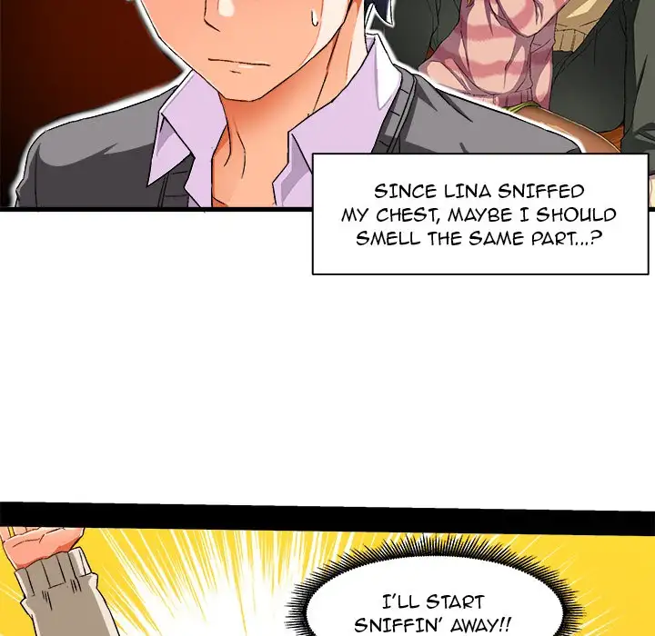 The Perfect Duo chapter 3 page 54