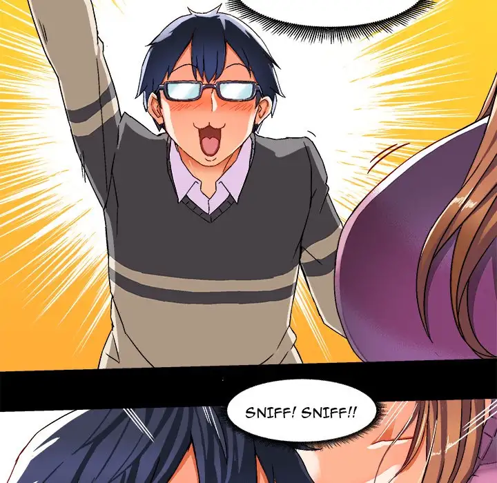 The Perfect Duo chapter 3 page 55