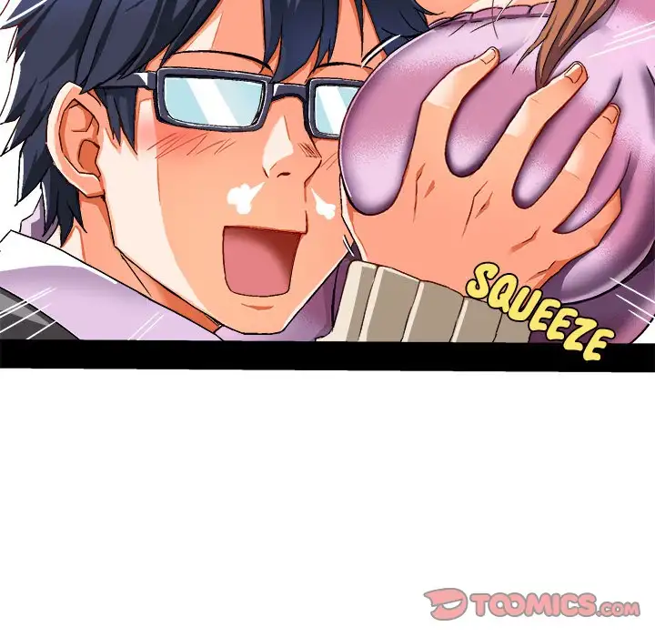The Perfect Duo chapter 3 page 56