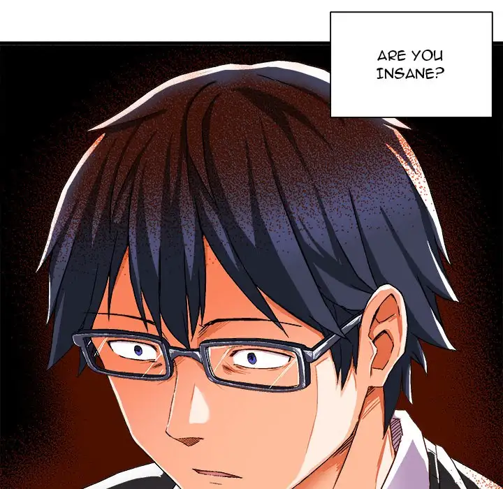 The Perfect Duo chapter 3 page 57