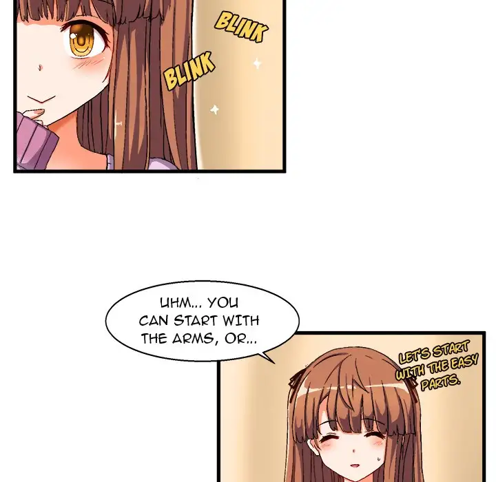 The Perfect Duo chapter 3 page 59