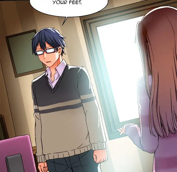 The Perfect Duo chapter 3 page 61