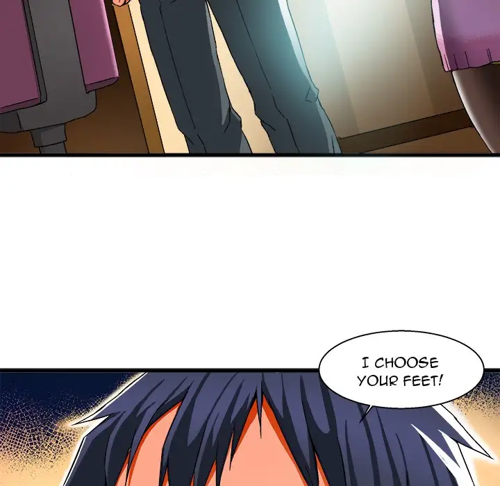 The Perfect Duo chapter 3 page 62