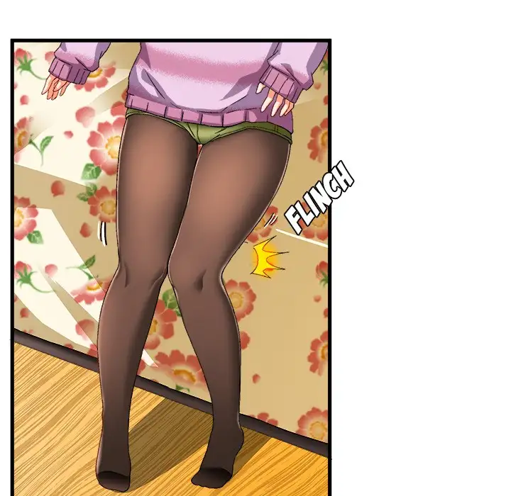 The Perfect Duo chapter 3 page 64