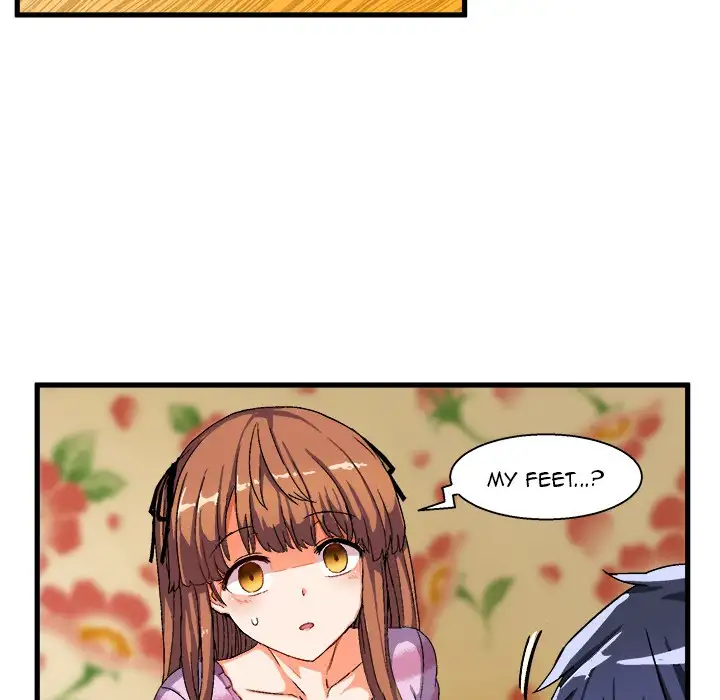 The Perfect Duo chapter 3 page 65