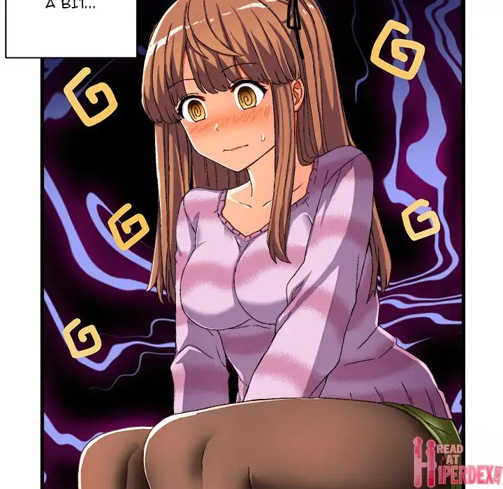 The Perfect Duo chapter 3 page 69