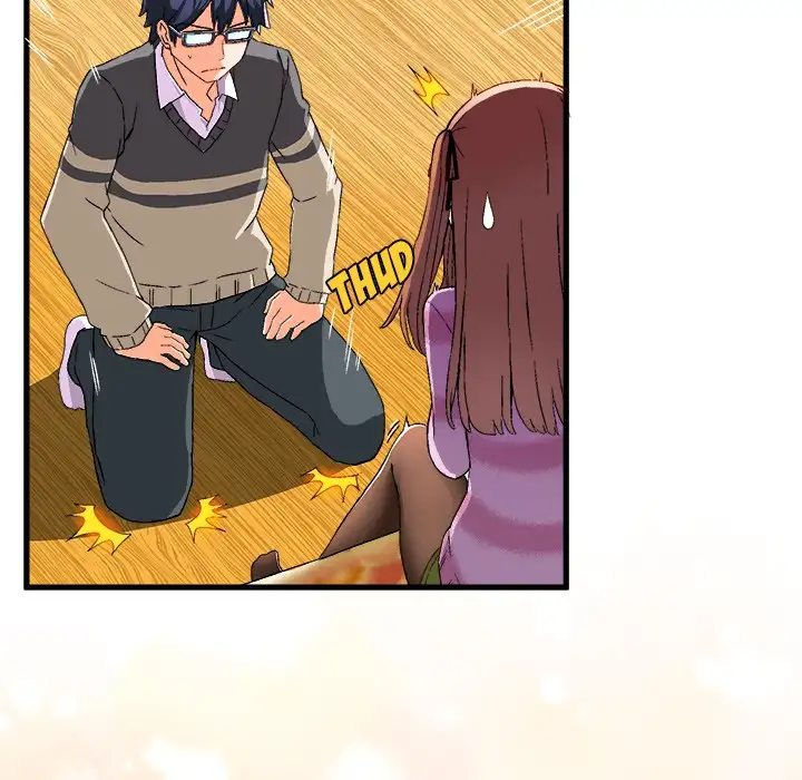 The Perfect Duo chapter 3 page 71