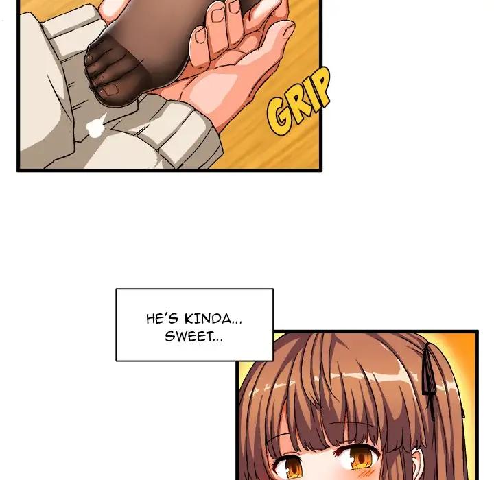 The Perfect Duo chapter 3 page 75