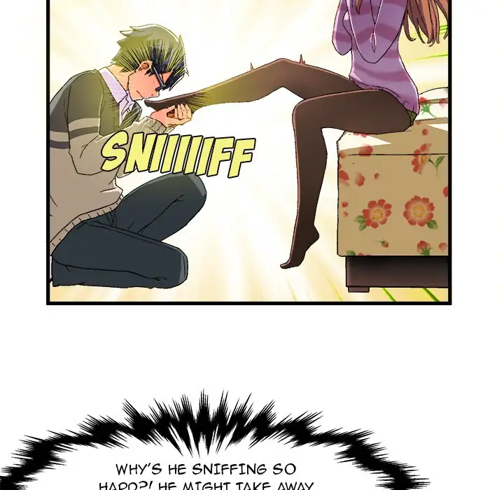 The Perfect Duo chapter 3 page 78