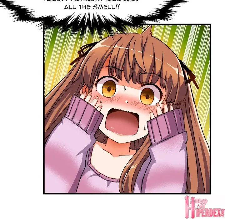 The Perfect Duo chapter 3 page 79