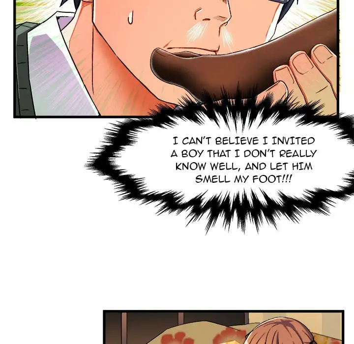 The Perfect Duo chapter 3 page 81