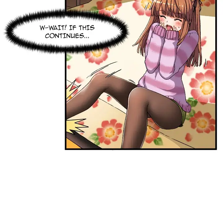 The Perfect Duo chapter 3 page 82