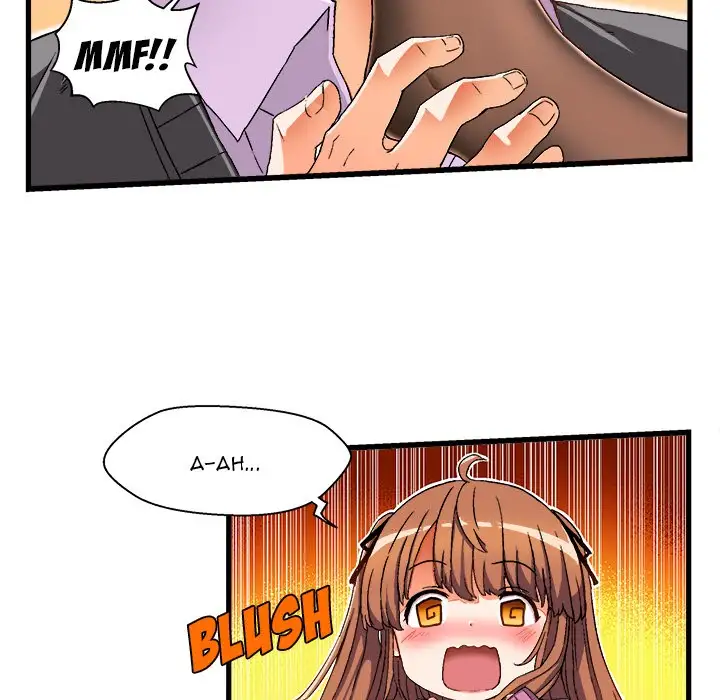 The Perfect Duo chapter 3 page 84