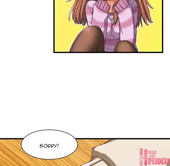 The Perfect Duo chapter 3 page 85