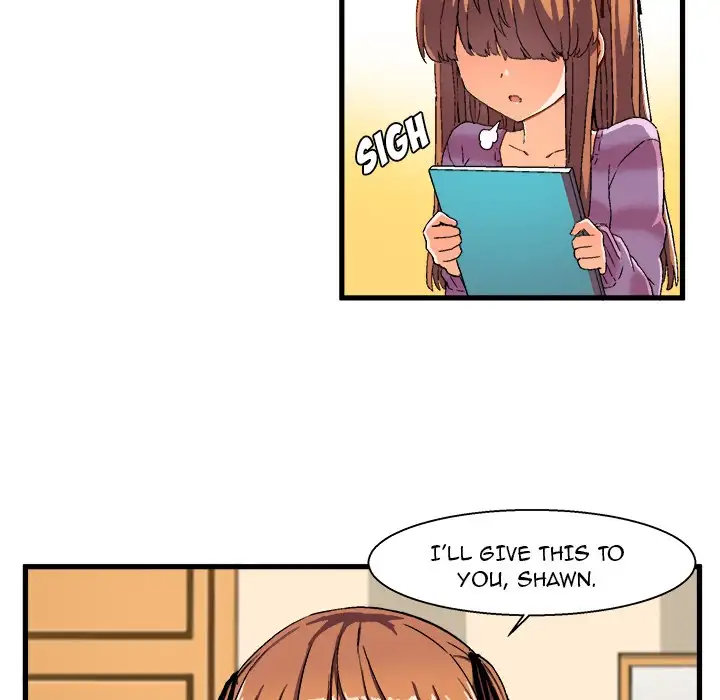 The Perfect Duo chapter 3 page 88