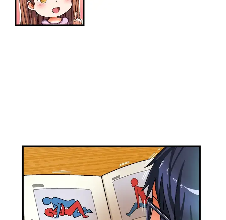 The Perfect Duo chapter 3 page 91