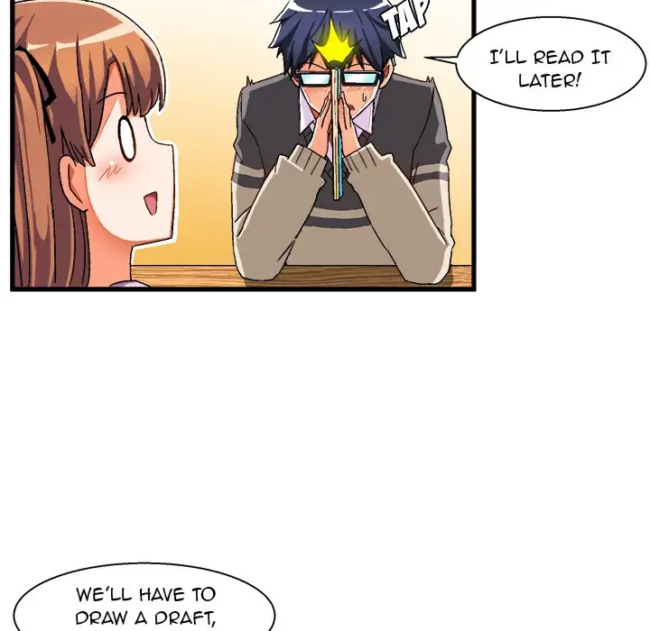 The Perfect Duo chapter 3 page 93