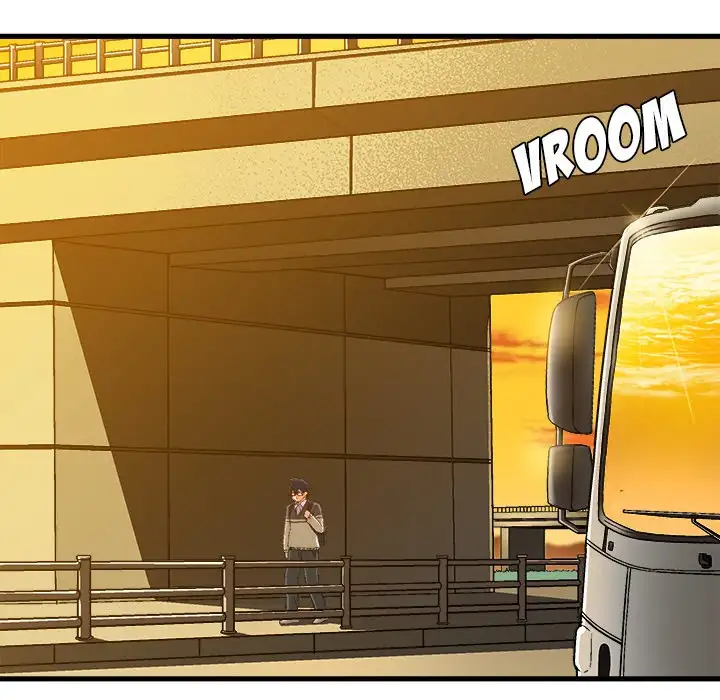 The Perfect Duo chapter 3 page 96