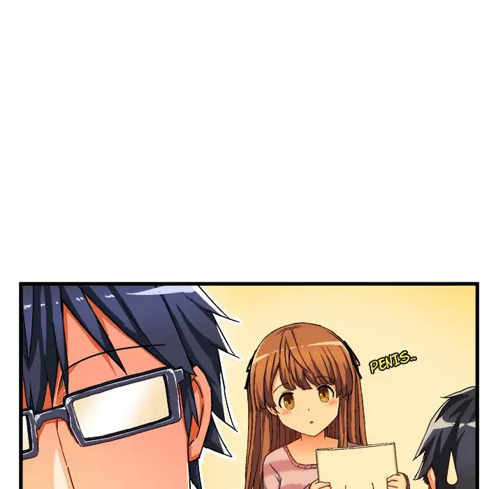 The Perfect Duo chapter 3 page 97