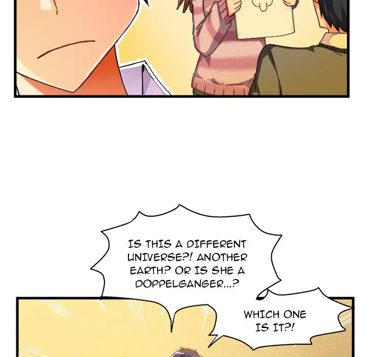 The Perfect Duo chapter 3 page 98