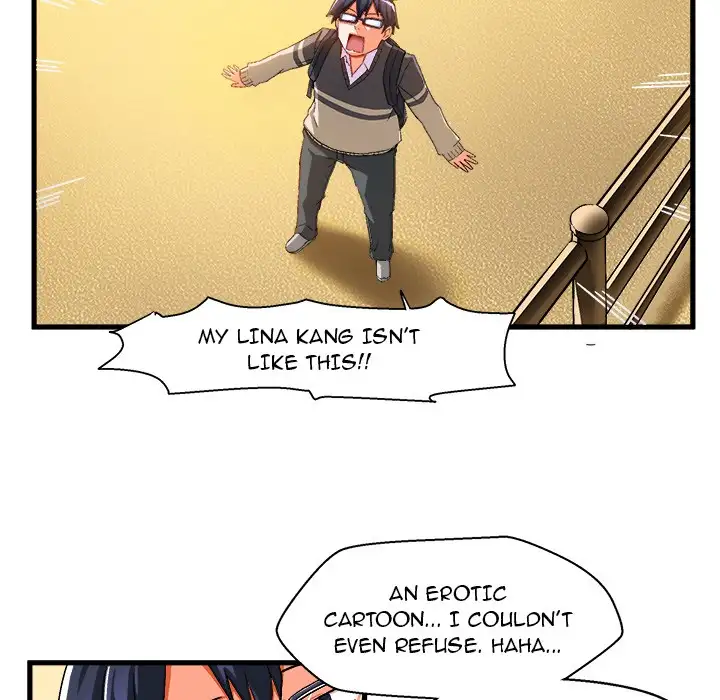 The Perfect Duo chapter 3 page 99