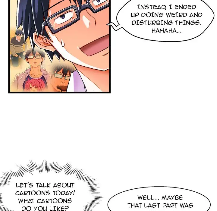 The Perfect Duo chapter 3 page 100