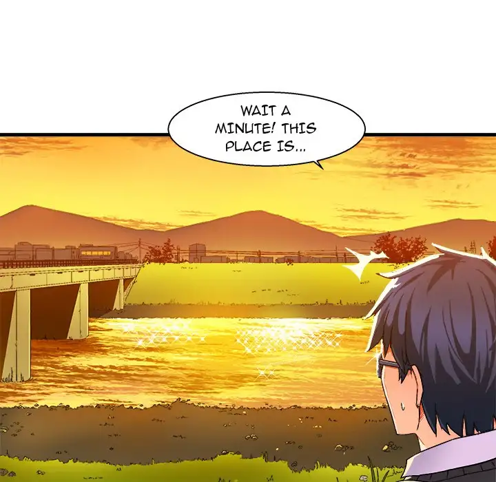The Perfect Duo chapter 3 page 102