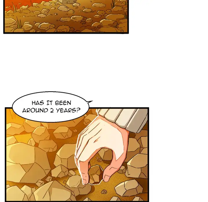 The Perfect Duo chapter 3 page 104