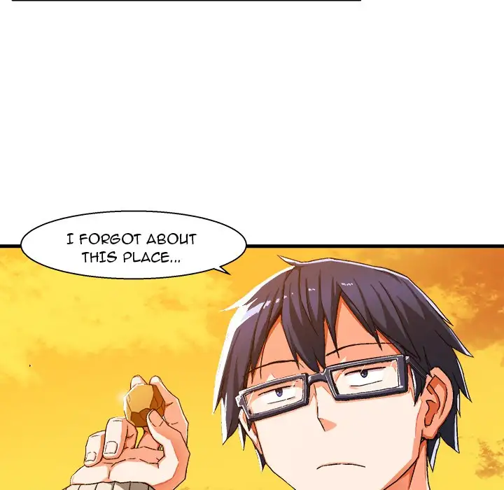 The Perfect Duo chapter 3 page 105