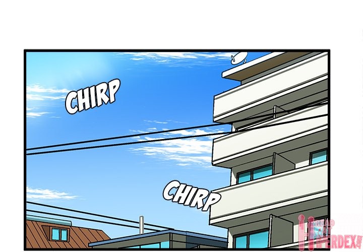 The Perfect Duo chapter 30 page 1