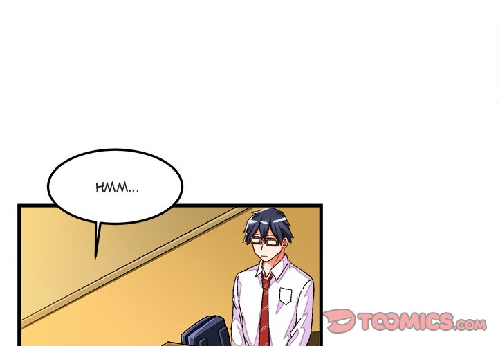 The Perfect Duo chapter 30 page 2