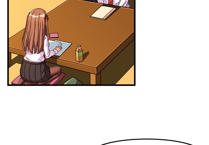 The Perfect Duo chapter 30 page 3
