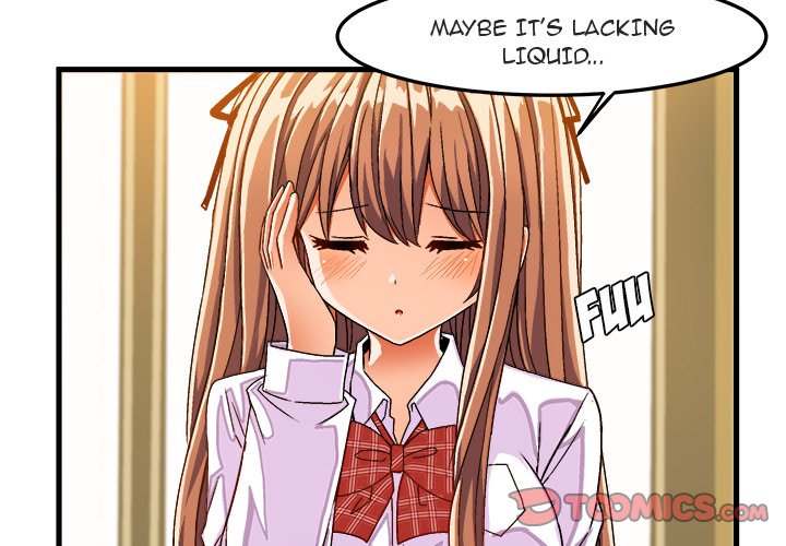 The Perfect Duo chapter 30 page 4