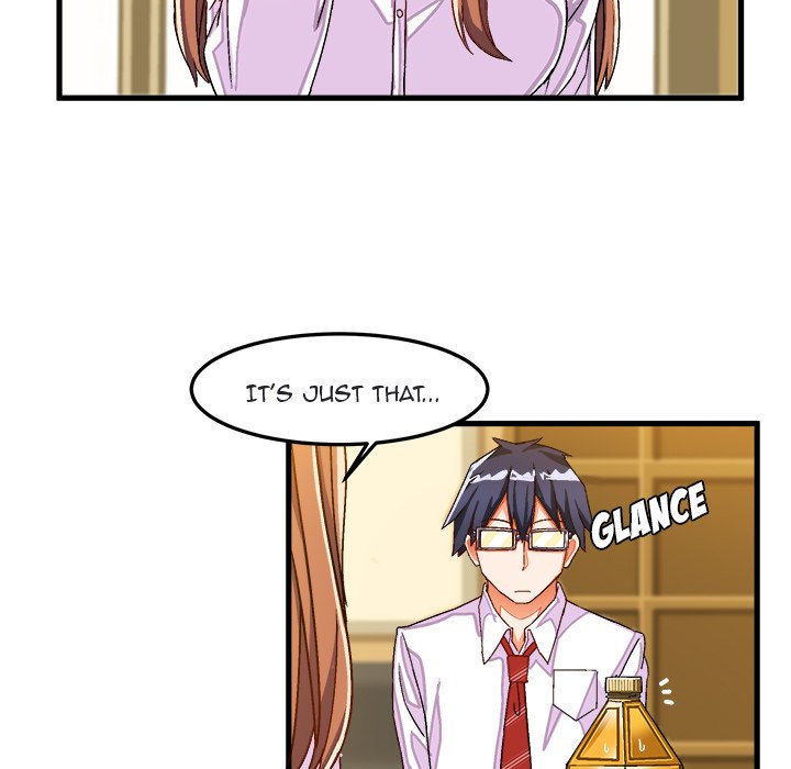 The Perfect Duo chapter 30 page 5