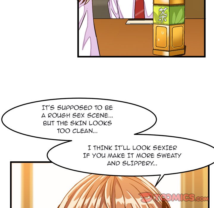The Perfect Duo chapter 30 page 6