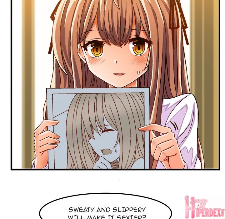 The Perfect Duo chapter 30 page 7