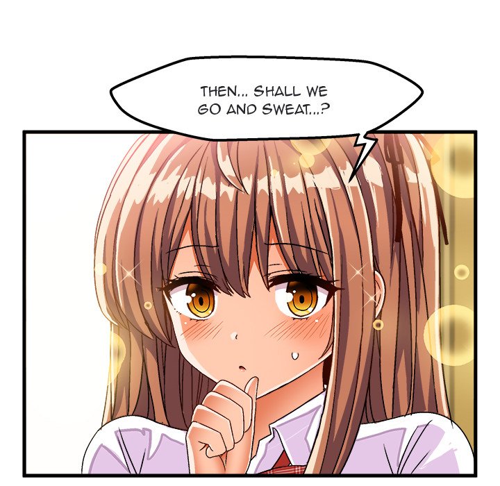 The Perfect Duo chapter 30 page 9