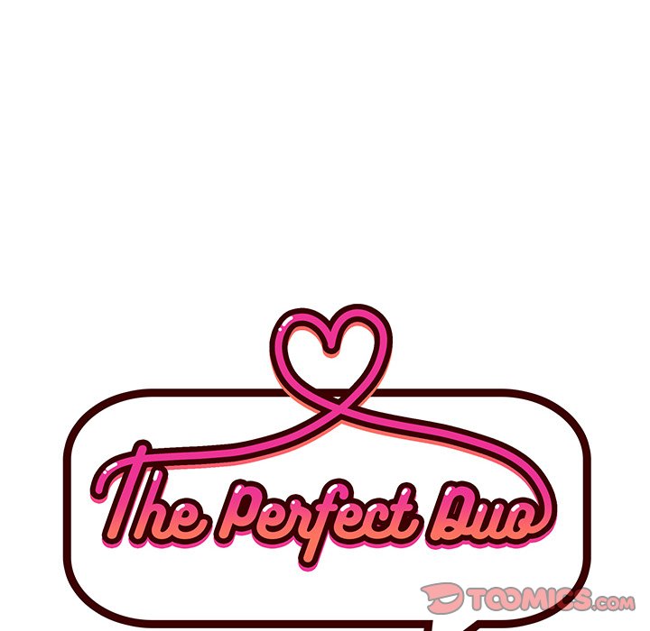 The Perfect Duo chapter 30 page 10
