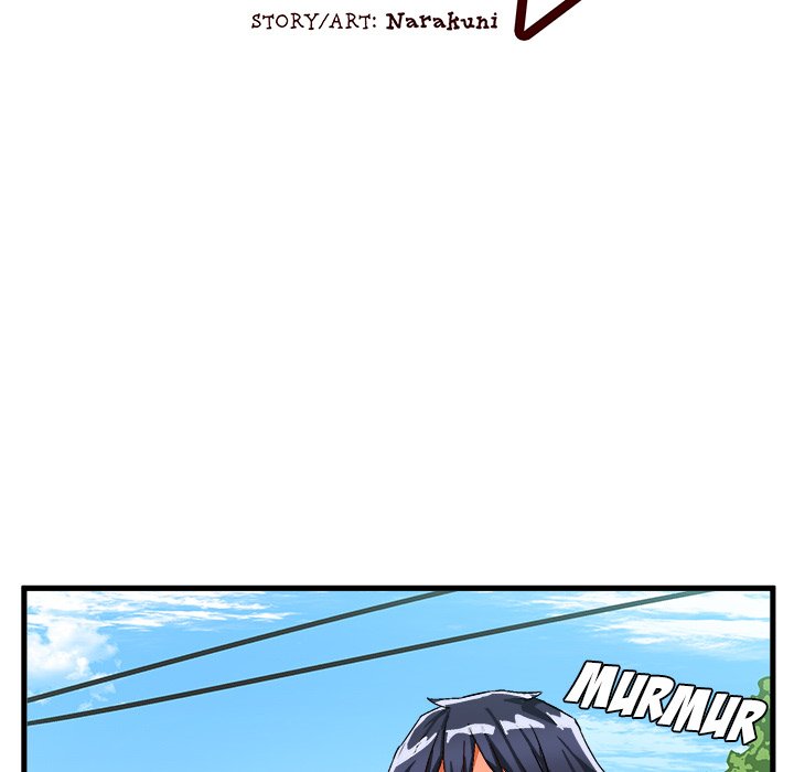The Perfect Duo chapter 30 page 11