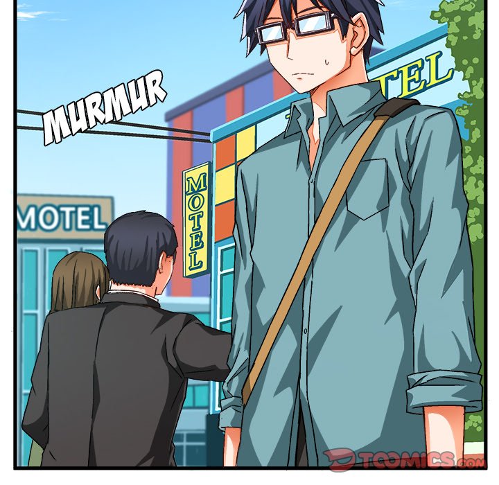 The Perfect Duo chapter 30 page 12