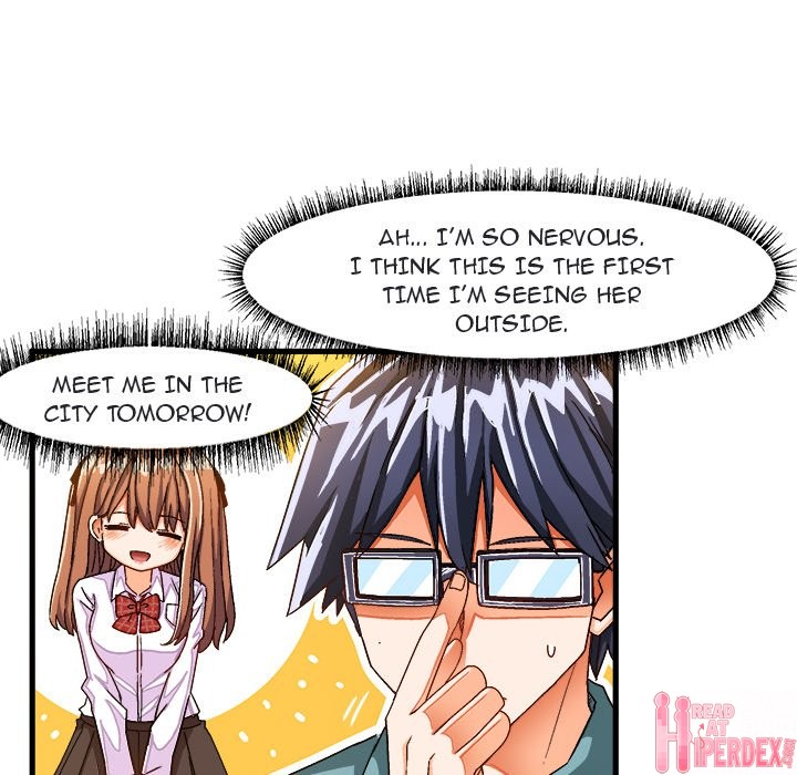 The Perfect Duo chapter 30 page 13