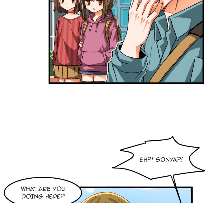 The Perfect Duo chapter 30 page 15